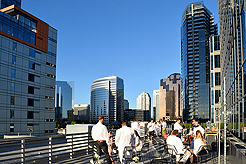 FRESH LOOK REAL ESTATE LAUNCH EVENT